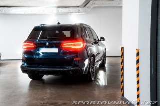 BMW X5 X5 xDrive40d G05 - DPH 2021