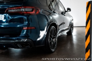BMW X5 X5 xDrive40d G05 - DPH 2021