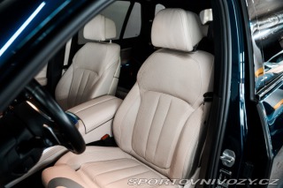 BMW X5 X5 xDrive40d G05 - DPH 2021