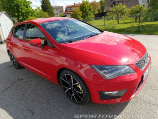 Seat Leon Fr
