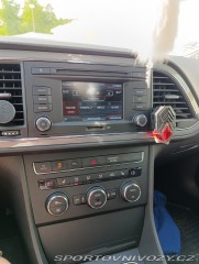 Seat Leon Fr 2013