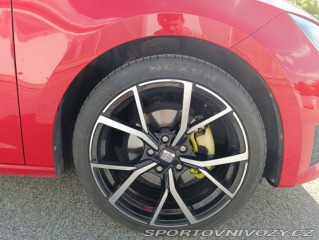 Seat Leon Fr 2013