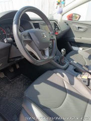 Seat Leon Fr 2013