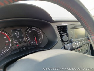 Seat Leon Fr 2013