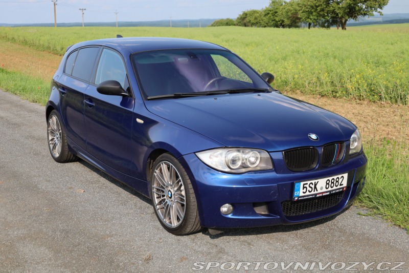 BMW 1 130i