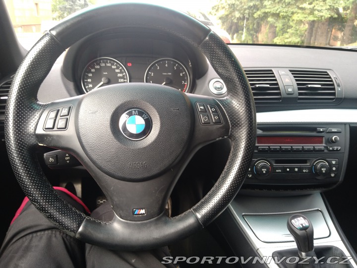 BMW 1 130i 2005