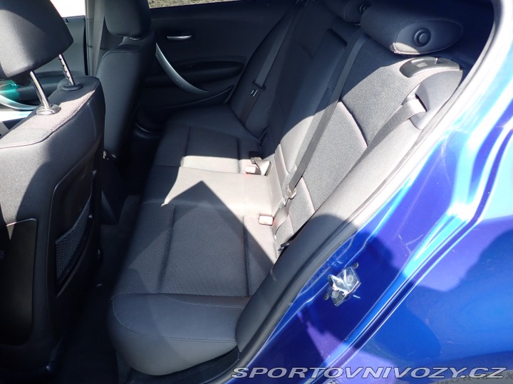 BMW 1 130i 2005