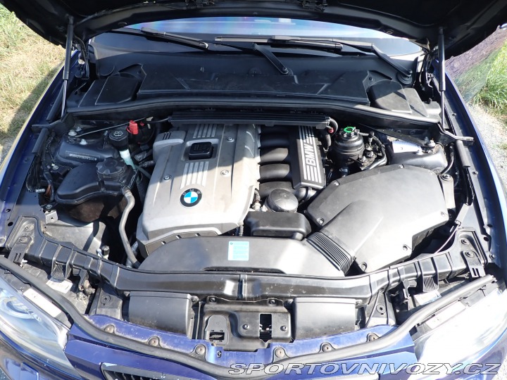 BMW 1 130i 2005