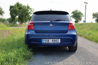 BMW 1 130i 2005