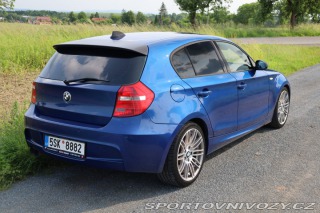 BMW 1 130i 2005
