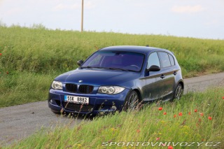 BMW 1 130i 2005