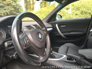 BMW 1 130i 2005