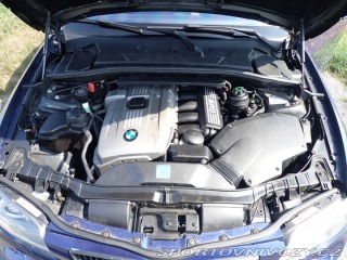 BMW 1 130i 2005