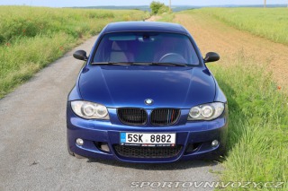 BMW 1 130i 2005