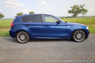 BMW 1 130i 2005