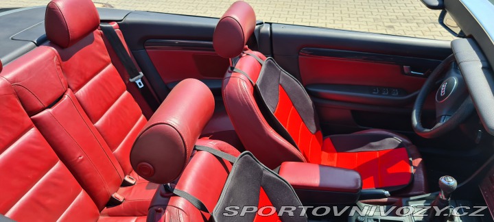 Audi A4 2003
