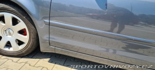 Audi A4  2003