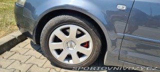 Audi A4  2003