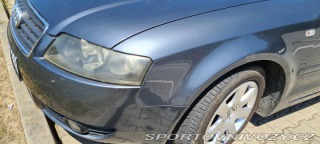 Audi A4  2003