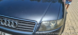 Audi A4  2003