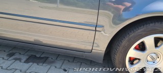 Audi A4  2003