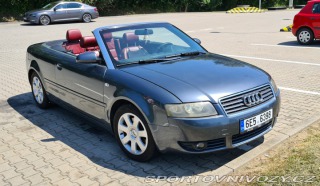 Audi A4  2003