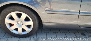 Audi A4  2003