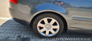 Audi A4  2003