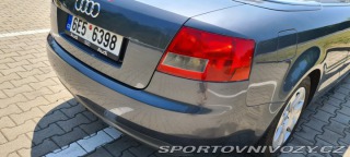 Audi A4  2003