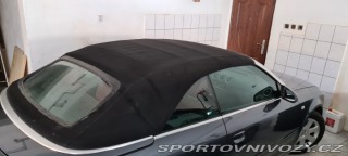 Audi A4  2003