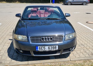 Audi A4  2003