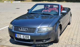 Audi A4  2003
