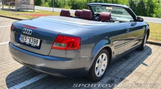 Audi A4  2003