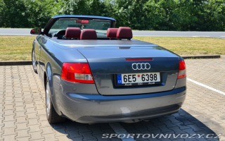 Audi A4  2003