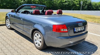 Audi A4  2003
