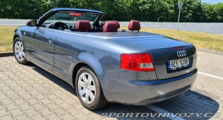 Audi A4  2003