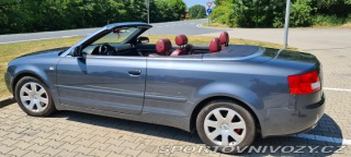 Audi A4  2003