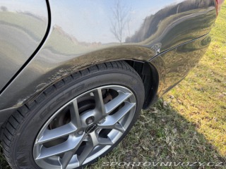 Subaru Legacy 3.0 R H6 2008