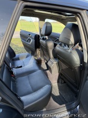 Subaru Legacy 3.0 R H6 2008