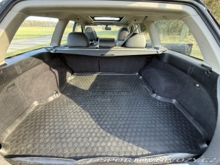 Subaru Legacy 3.0 R H6 2008