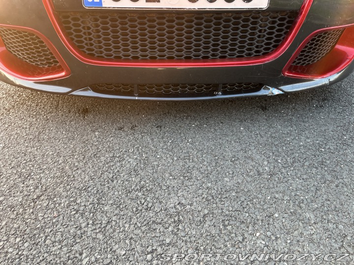 Audi TT 1.8T 2001