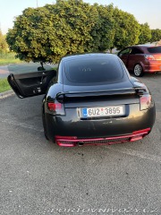 Audi TT 1.8T 2001