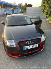 Audi TT 1.8T 2001