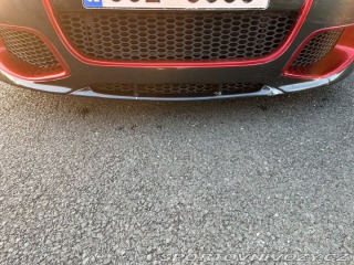 Audi TT 1.8T 2001