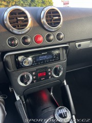 Audi TT 1.8T 2001