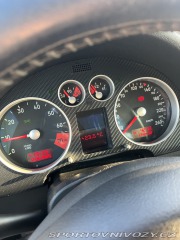 Audi TT 1.8T 2001