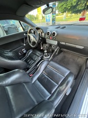 Audi TT 1.8T 2001