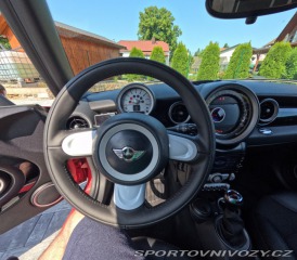 Mini Cooper JCW 2010