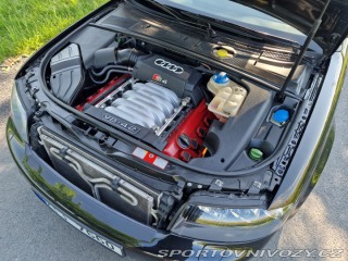 Audi S4 4.2 V8 2003
