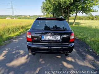 Audi S4 4.2 V8 2003